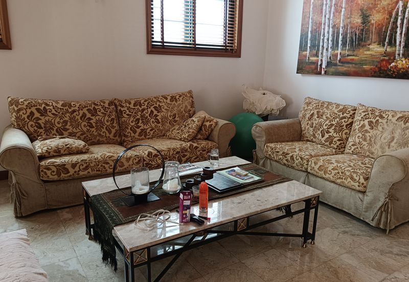 Corinthian Condominium