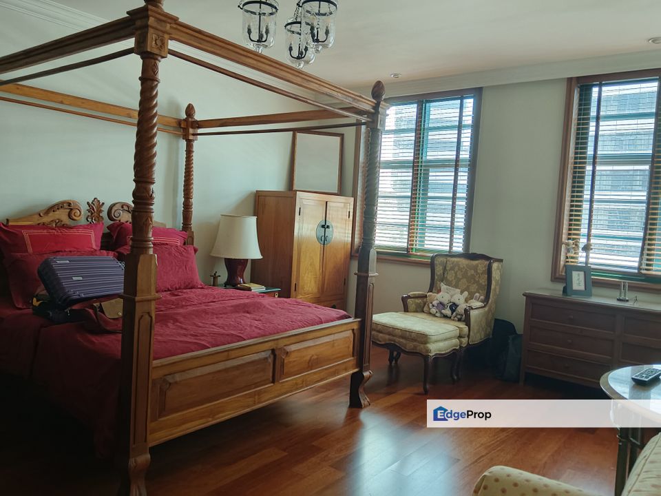 Corinthian, KLCC, Kuala Lumpur, KLCC