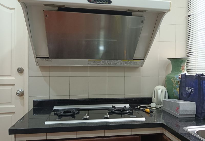 Corinthian Condominium