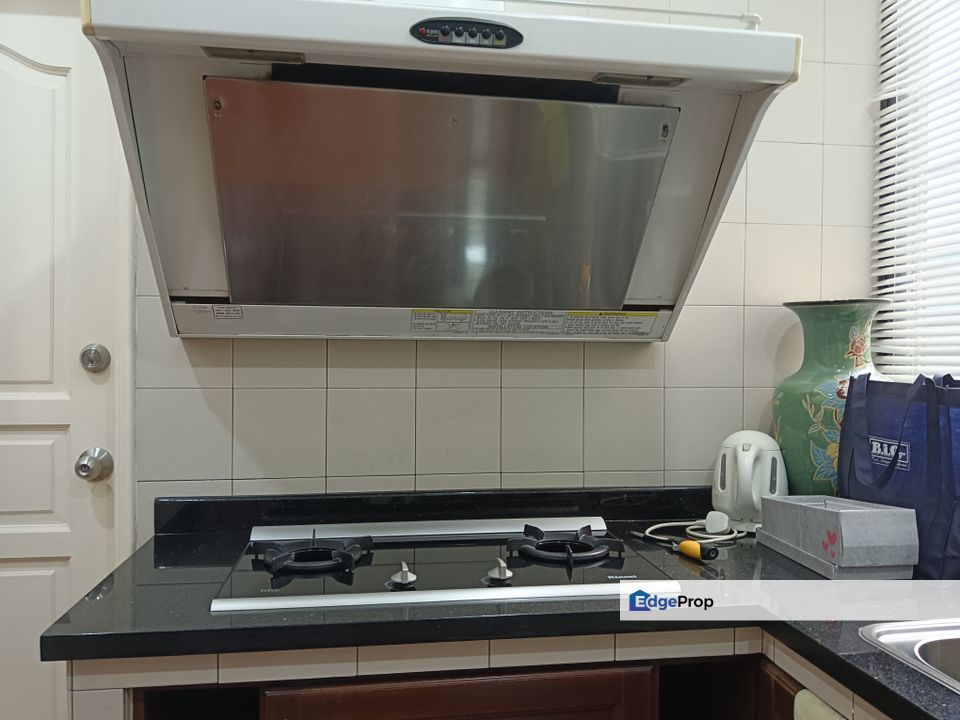 Corinthian, KLCC, Kuala Lumpur, KLCC