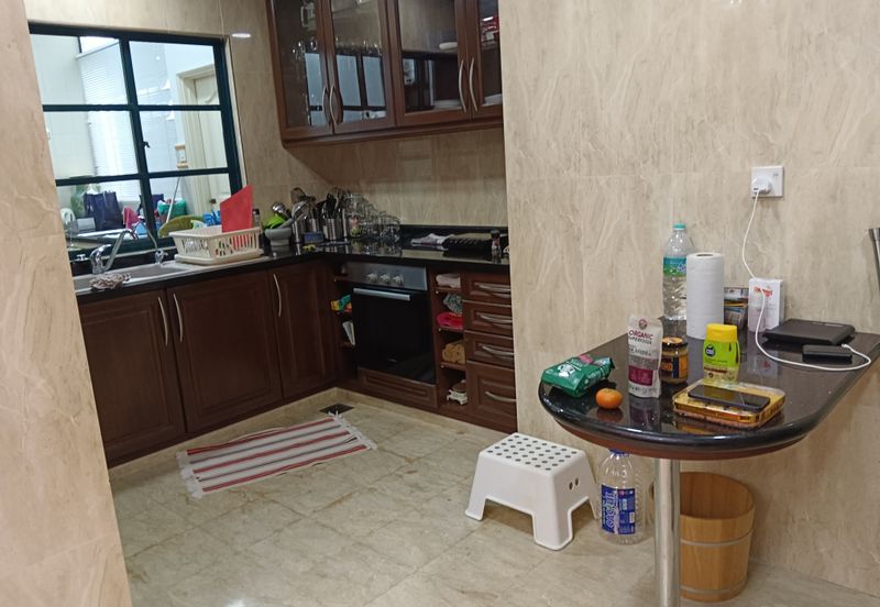 Corinthian Condominium