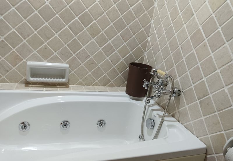 Corinthian Condominium