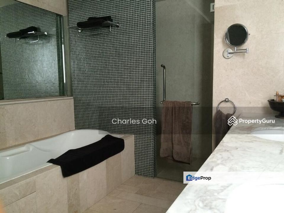 2 Hampshire, KLCC, Kuala Lumpur, KLCC