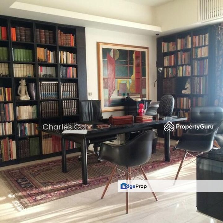 2 Hampshire, KLCC, Kuala Lumpur, KLCC