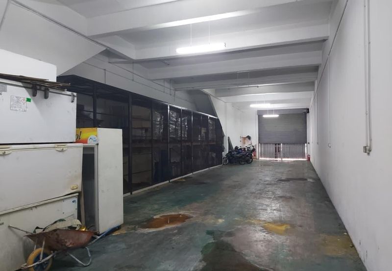 Taman Perindustrian Bukit Serdang