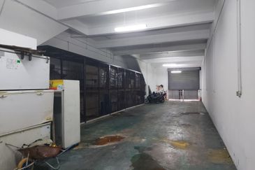 Taman Perindustrian Bukit Serdang