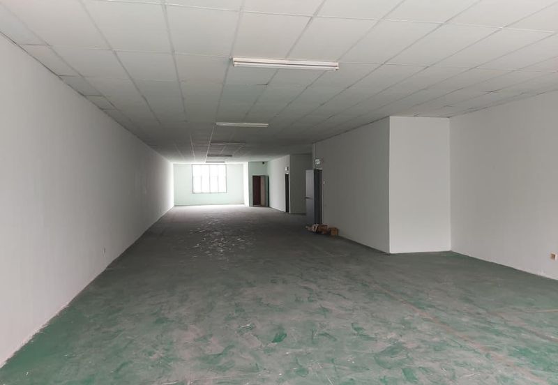 Taman Perindustrian Bukit Serdang