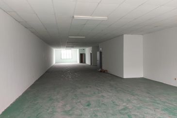 Taman Perindustrian Bukit Serdang