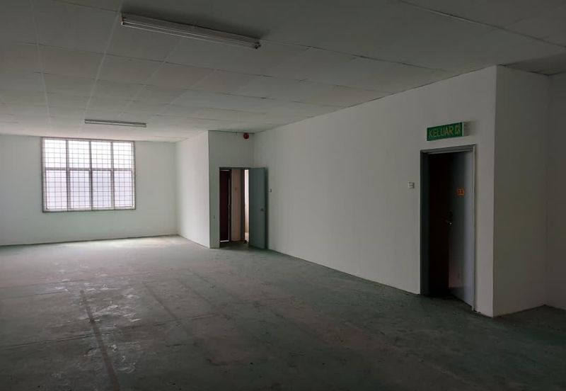 Taman Perindustrian Bukit Serdang