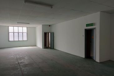 Taman Perindustrian Bukit Serdang