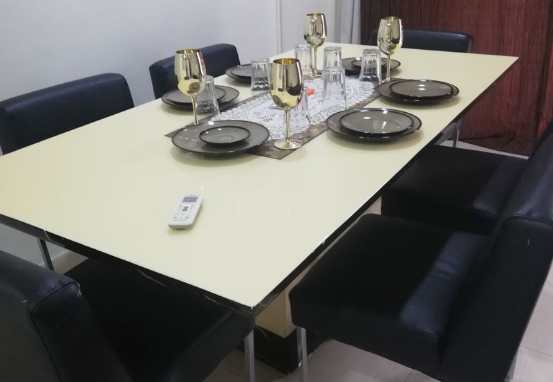 Menara Bintang Goldhill