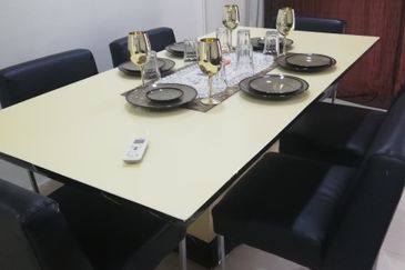 Menara Bintang Goldhill