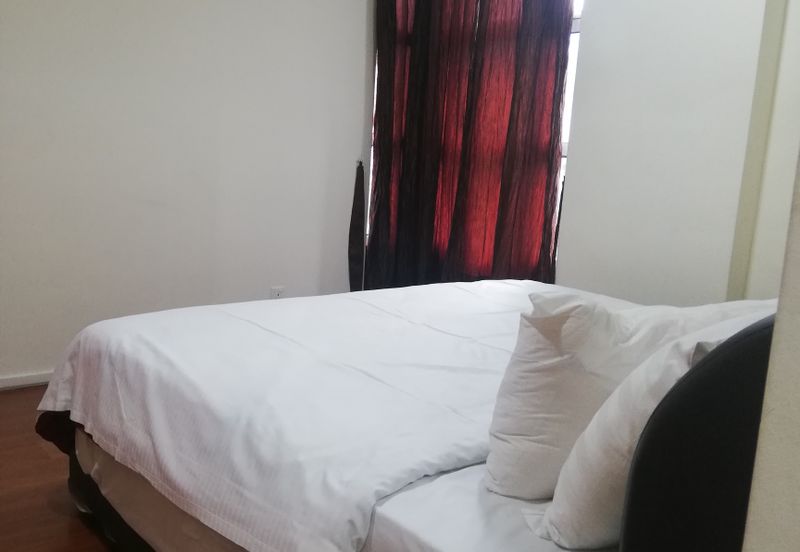 Menara Bintang Goldhill