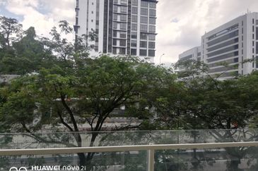 Menara Bintang Goldhill