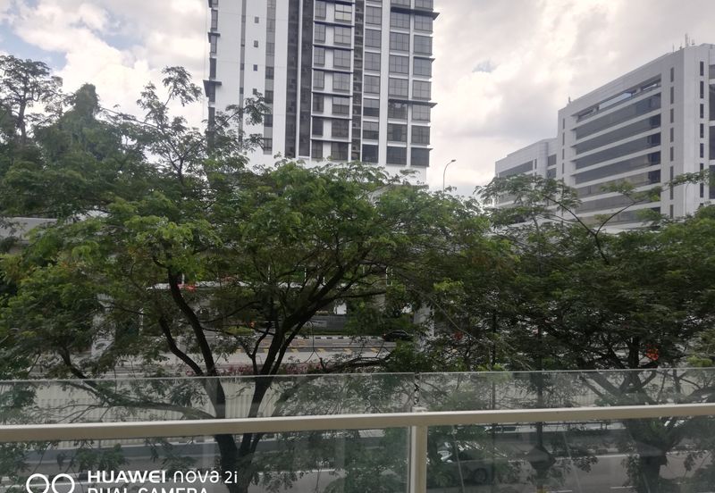 Menara Bintang Goldhill