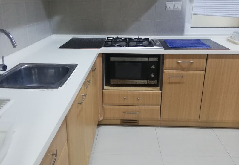 Menara Bintang Goldhill