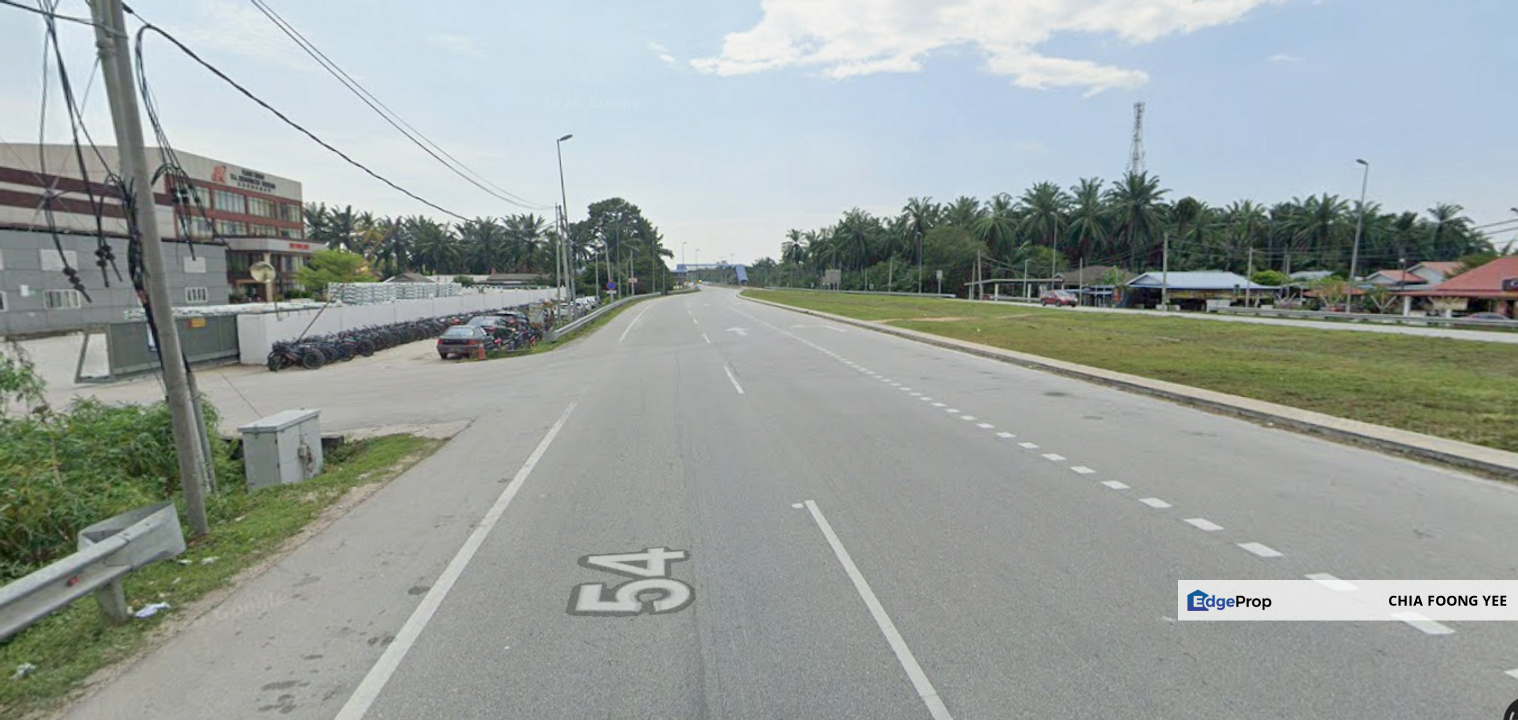 Ijok Agricultural Land for SALES, Selangor, Kuala Selangor