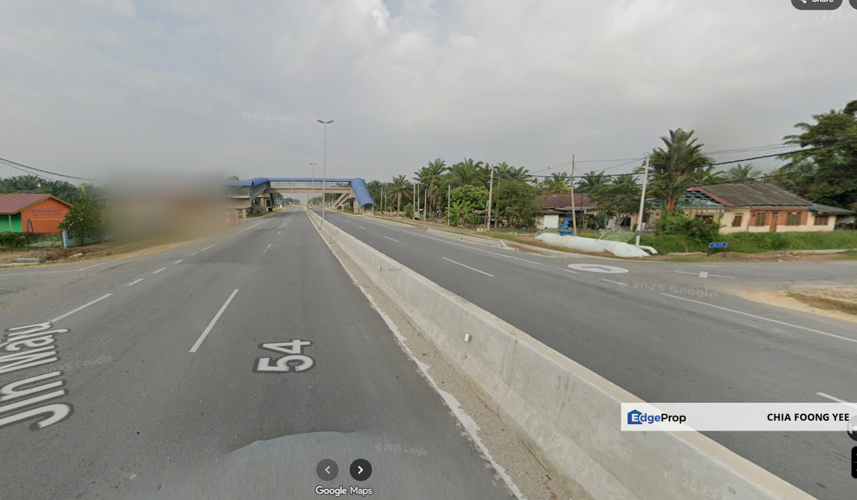 Ijok Agricultural Land for SALES, Selangor, Kuala Selangor