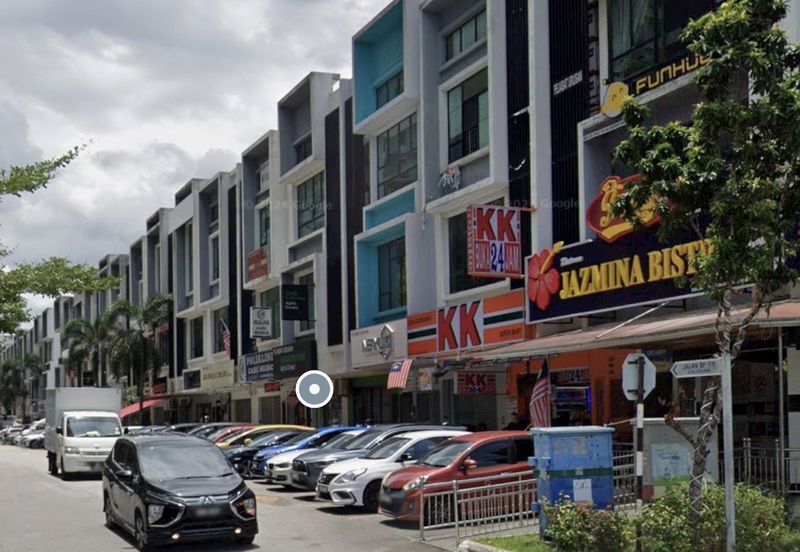 Bandar Bukit Puchong