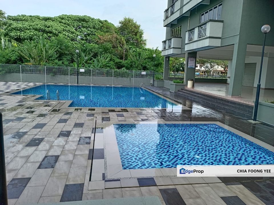 Mutiara Serdang Seri Kembangan, Selangor, Selangor, Seri Kembangan