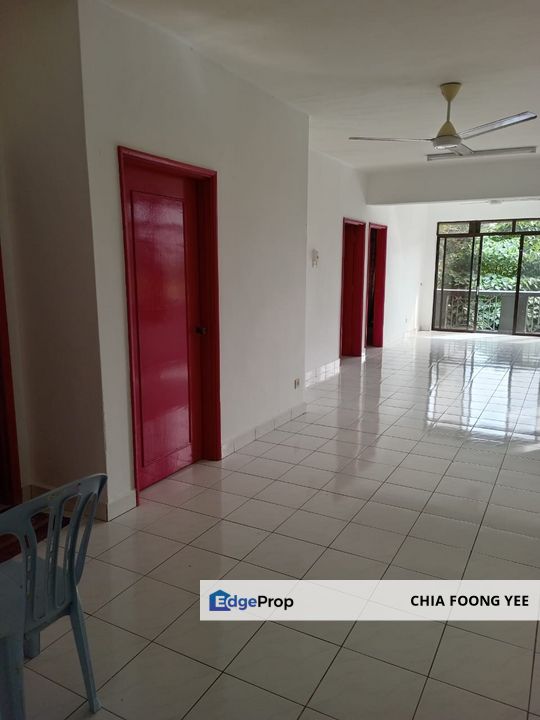 Mutiara Serdang Seri Kembangan, Selangor, Selangor, Seri Kembangan