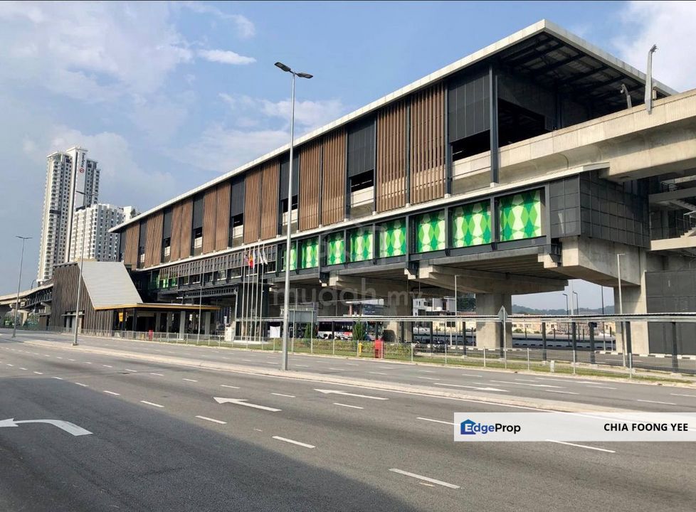 Mutiara Serdang Seri Kembangan, Selangor, Selangor, Seri Kembangan