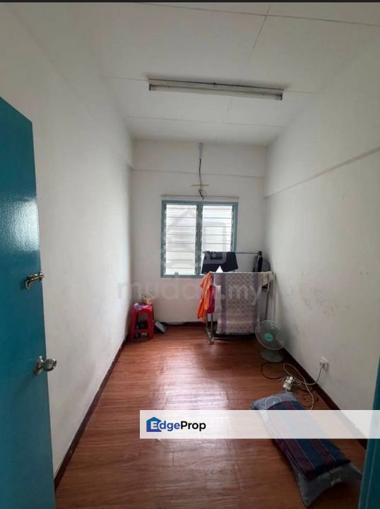 Plaza Serdang Raya Condominium, Selangor, Serdang