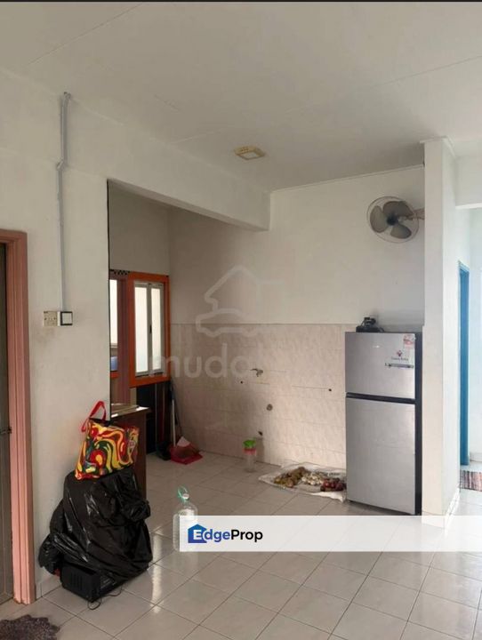 Plaza Serdang Raya Condominium, Selangor, Serdang