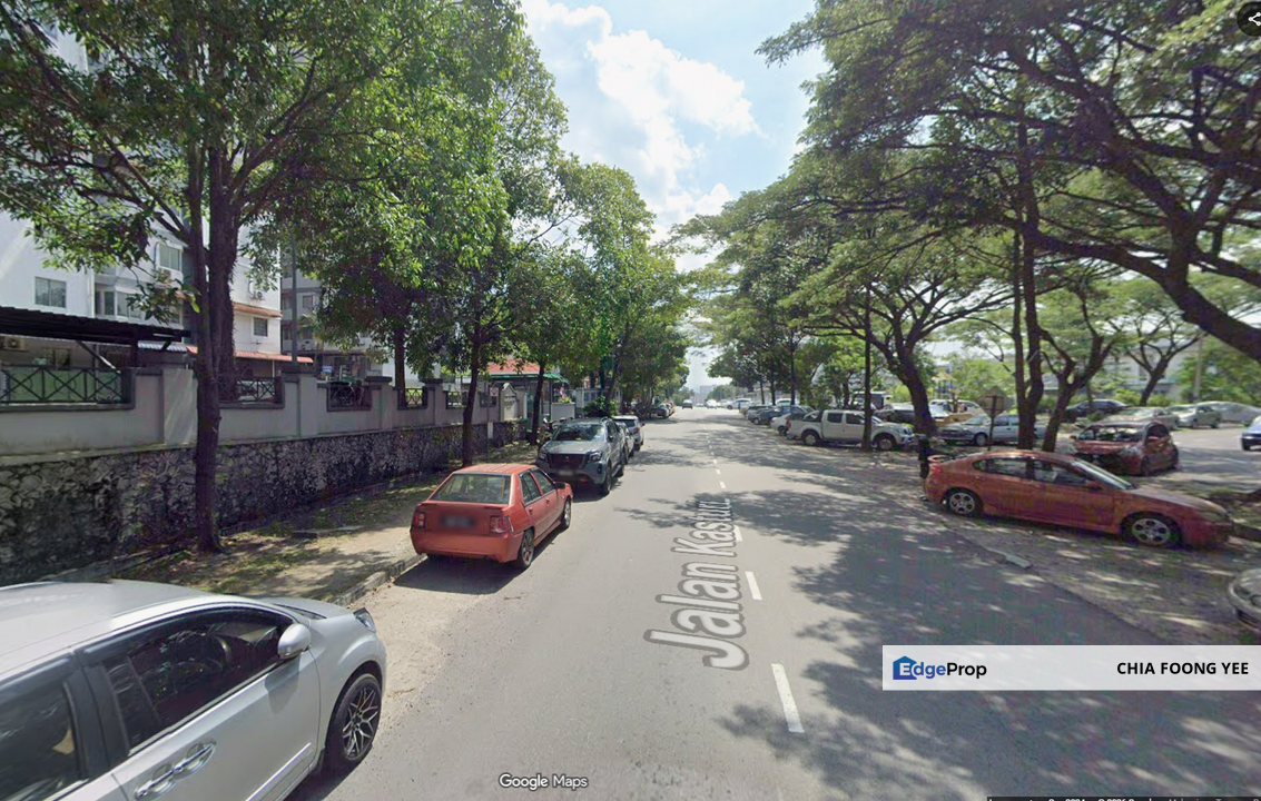 Vista Serdang Seri Kembangan , Selangor, Seri Kembangan