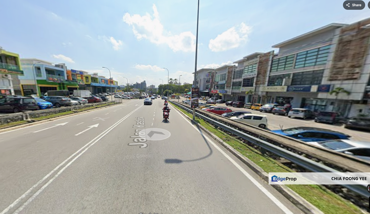 Vista Serdang Seri Kembangan , Selangor, Seri Kembangan