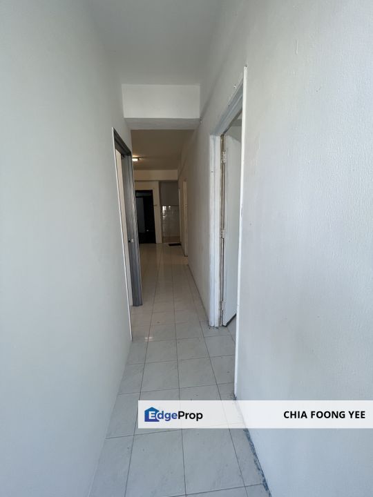Bukit Serdang Flat for rent , Selangor, Seri Kembangan