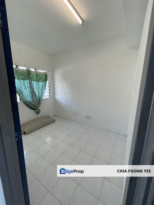 Bukit Serdang Flat for rent , Selangor, Seri Kembangan