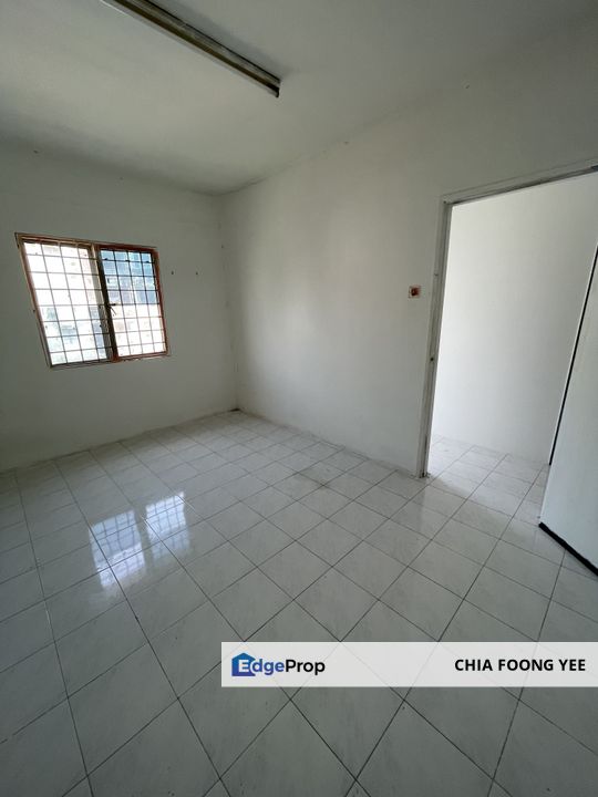 Bukit Serdang Flat for rent , Selangor, Seri Kembangan