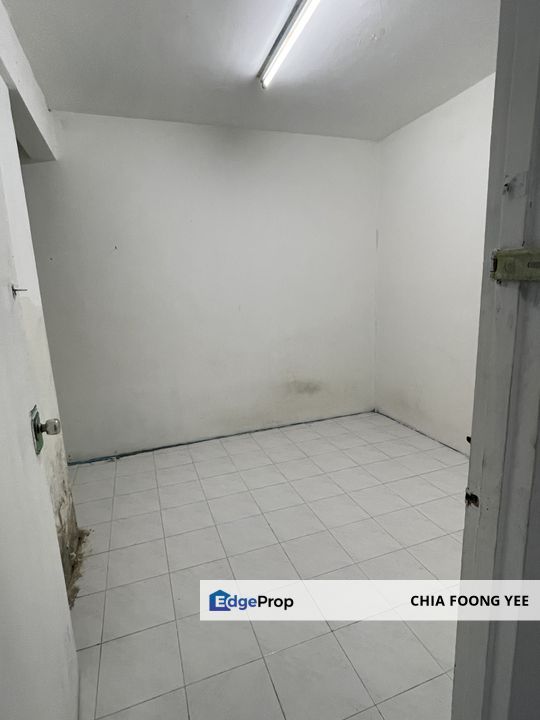 Bukit Serdang Flat for rent , Selangor, Seri Kembangan