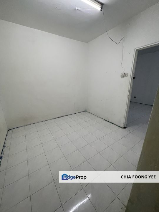 Bukit Serdang Flat for rent , Selangor, Seri Kembangan