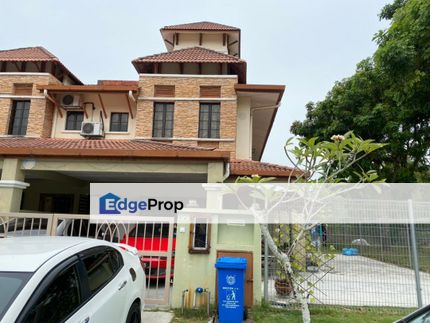 2 storey endlot reno u10 dash highway, Selangor, Shah Alam