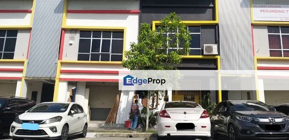 2 storey shoplot subang bestari dash highway elmina , Selangor, Shah Alam