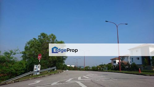 15133sft lot banglo  subang bestari sebelah elmina , Selangor, Subang Bestari