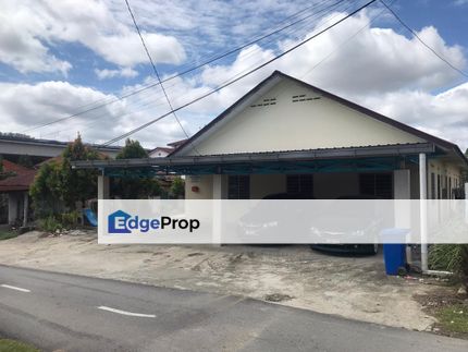 Resident land bandar pinggiran subang , Selangor, Subang