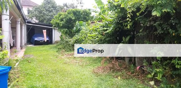 single storey kampung melayu subang tambahan sebelah kfc 500, Selangor, Subang