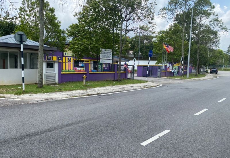 Pangsapuri Sunway Sinar