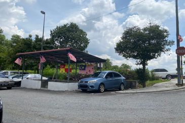 Pangsapuri Sunway Sinar