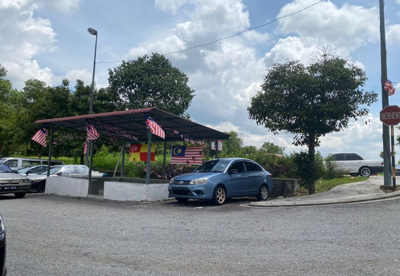 Pangsapuri Sunway Sinar