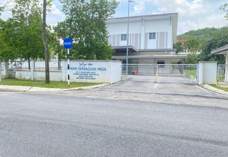 Pangsapuri Sunway Sinar