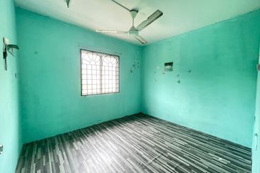 Pangsapuri Sunway Sinar