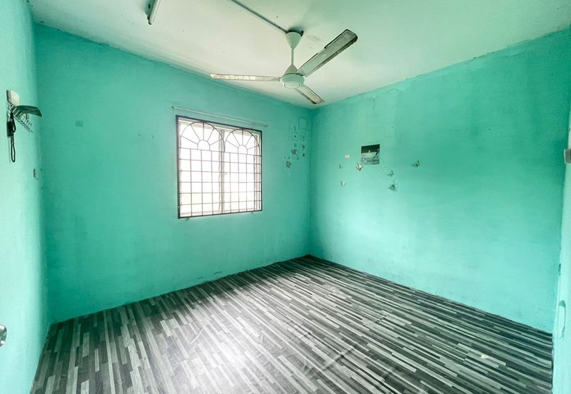 Pangsapuri Sunway Sinar