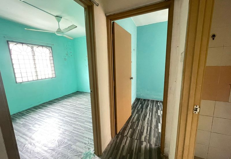 Pangsapuri Sunway Sinar