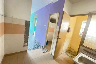 Pangsapuri Sunway Sinar