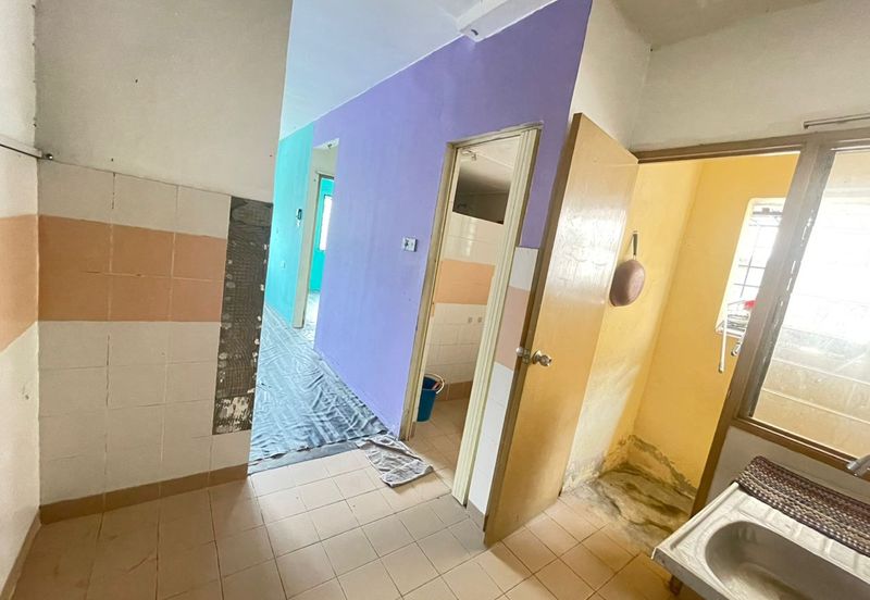 Pangsapuri Sunway Sinar