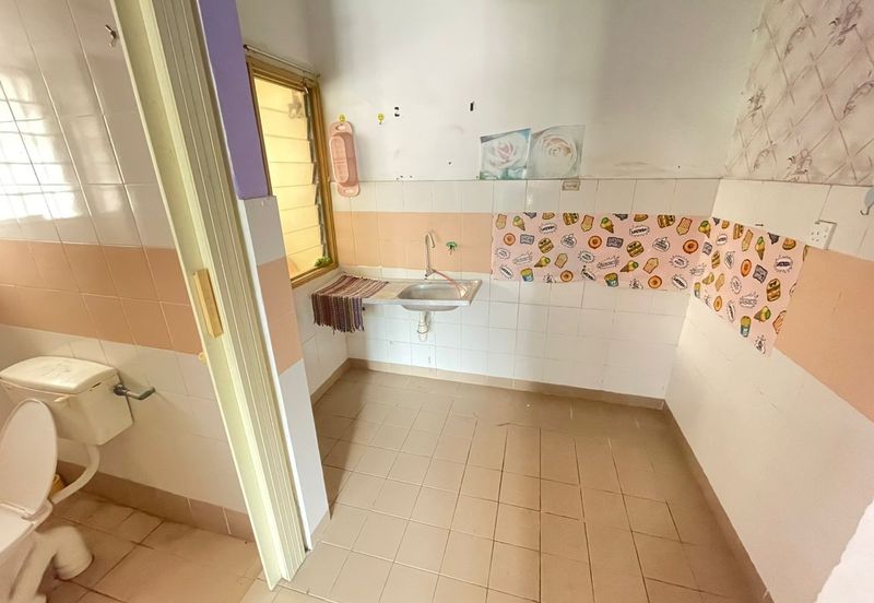 Pangsapuri Sunway Sinar